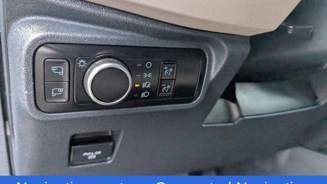 2023 Ford Bronco Base Advanced
