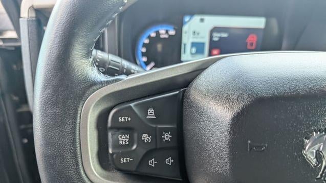 2023 Ford Bronco Base Advanced