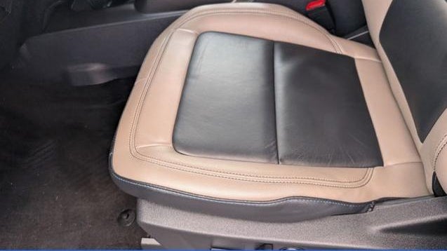 2023 Ford Bronco Base Advanced