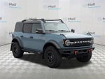 2023 Bronco Thumbnail 5