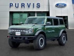 2023 Bronco Thumbnail 1