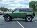 2023 Bronco Thumbnail 2