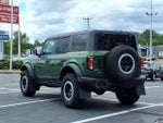 2023 Bronco Thumbnail 3