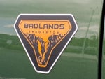 2023 Bronco Thumbnail 6