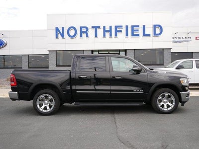 2023 Ford Bronco 4X4 Base Advanced 4DR SUV