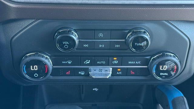 2023 Ford Bronco Black Diamond Advanced