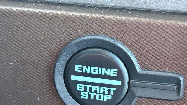 2023 Ford Bronco Black Diamond Advanced