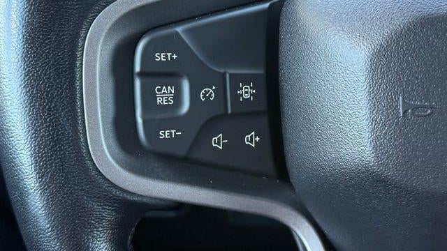 2023 Ford Bronco Black Diamond Advanced