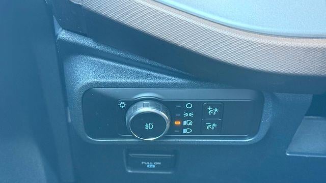 2023 Ford Bronco Black Diamond Advanced