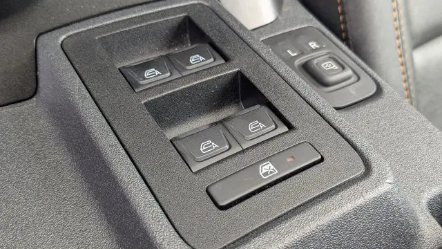 2023 Ford Bronco Base Advanced