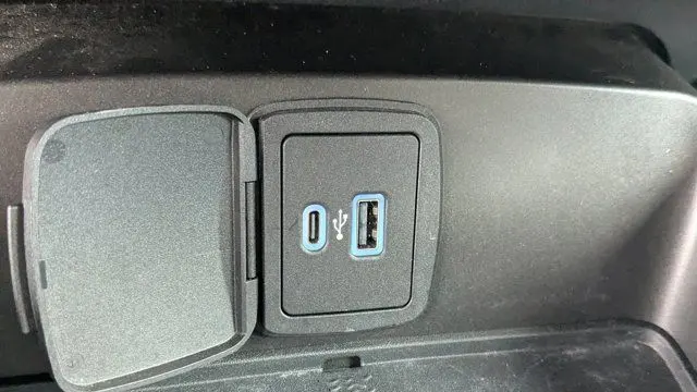 2023 Ford Bronco Base Advanced
