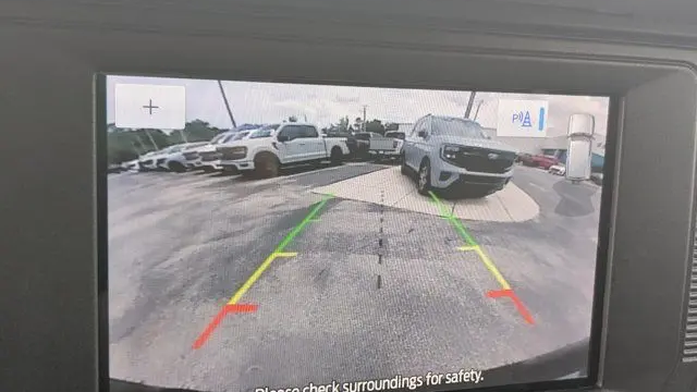 2023 Ford Bronco Base Advanced