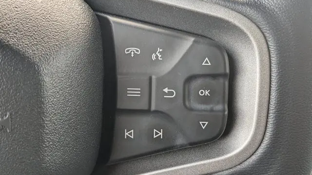 2023 Ford Bronco Base Advanced