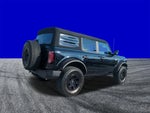 2023 Bronco Thumbnail 3