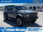 2023 Bronco Thumbnail 1