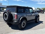 2023 Bronco Thumbnail 2