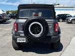2023 Bronco Thumbnail 3