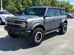 2023 Bronco Thumbnail 5