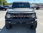 2023 Bronco Thumbnail 6