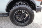 2023 Bronco Thumbnail 9