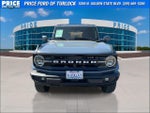 2023 Bronco Thumbnail 2
