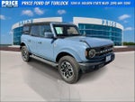 2023 Bronco Thumbnail 3