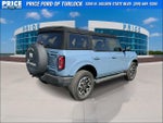 2023 Bronco Thumbnail 5