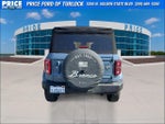 2023 Bronco Thumbnail 6