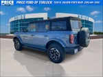 2023 Bronco Thumbnail 7