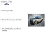 2023 Bronco Thumbnail 6