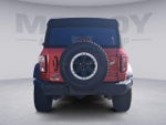 2023 Bronco Thumbnail 2