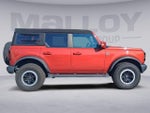 2023 Bronco Thumbnail 3