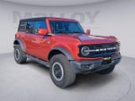 2023 Bronco Thumbnail 4