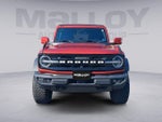 2023 Bronco Thumbnail 5