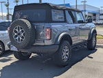2023 Bronco Thumbnail 2