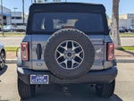 2023 Bronco Thumbnail 3