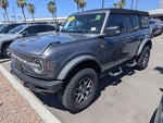 2023 Bronco Thumbnail 5