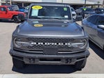 2023 Bronco Thumbnail 6