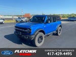 2023 Bronco Thumbnail 1