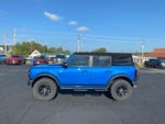 2023 Bronco Thumbnail 2