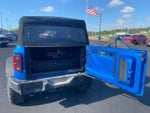 2023 Bronco Thumbnail 5