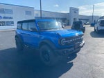 2023 Bronco Thumbnail 8