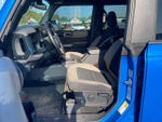 2023 Bronco Thumbnail 10