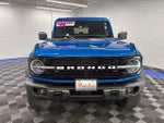 2023 Bronco Thumbnail 14
