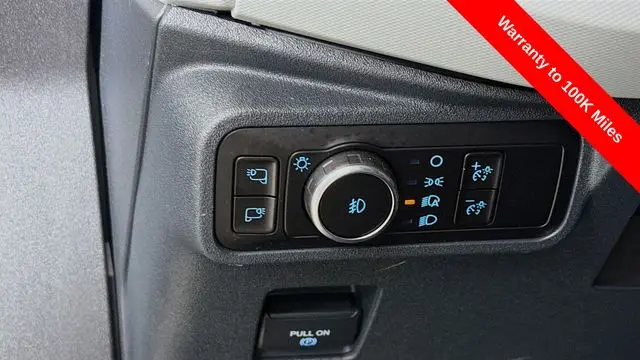 2023 Ford Bronco Badlands Advanced