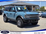 2023 Bronco Thumbnail 1