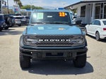 2023 Bronco Thumbnail 2