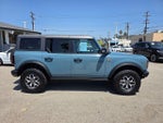 2023 Bronco Thumbnail 3