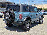 2023 Bronco Thumbnail 4