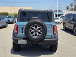 2023 Bronco Thumbnail 5